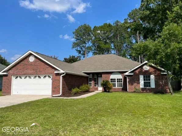 304 Flamingo Dr, Saint Marys, GA 31558
