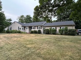 157 Raynor Ave, Whitman, MA 02382
