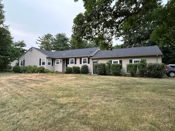 157 Raynor Ave, Whitman, MA 02382