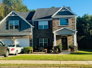 635 Mulberry Park Cir, Dacula, GA 30019