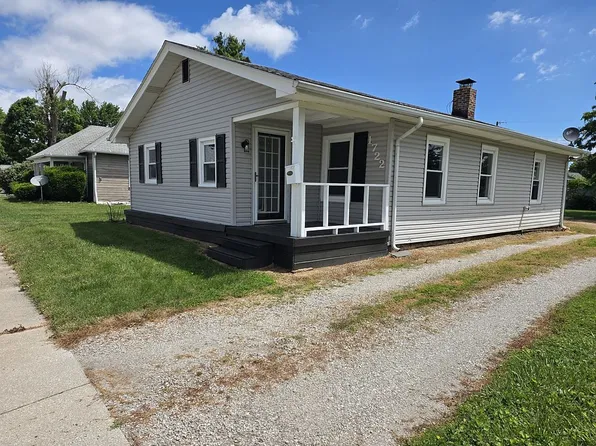 1722 N Wabash Ave, Kokomo, IN 46901