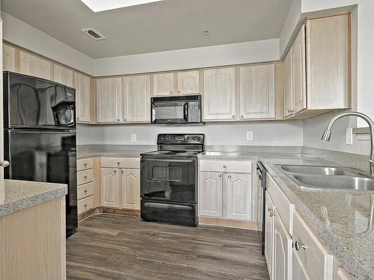Kitchen Kitchen