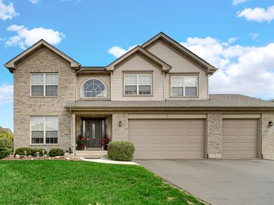5 Lancaster Ct, Algonquin, IL, 60102