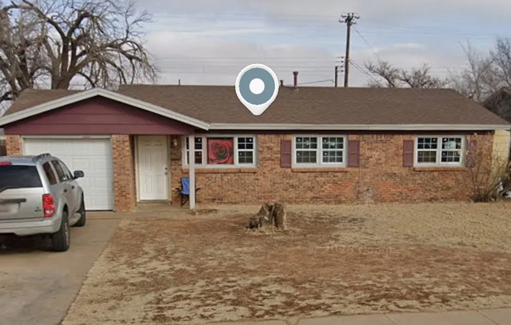 3 bed, 1028 sqft, $1,000 — Photo 1