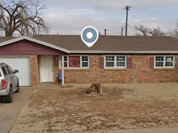 1935 E Colgate St, Lubbock, TX 79403