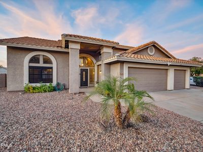 18012 N 55th St, Scottsdale, AZ, 85254