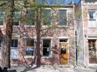 505 Broadway St, Madison, IN 47250