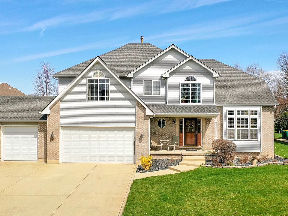 1st image of 24314 Farmstead Ln