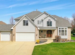 24314 Farmstead Ln, Plainfield, IL 60544