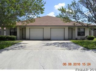 404 Alpine St, Killeen, TX 76542