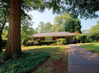 3653 Lee St SE, Smyrna, GA 30080