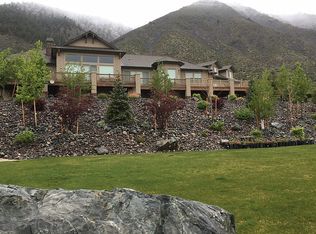 2551 Eagle Ridge Rd, Minden, NV 89411