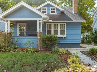 724 E 2nd St, Royal Oak, MI 48067