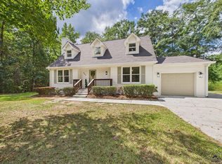 265 Whitaker Rd, Macon, GA 31211