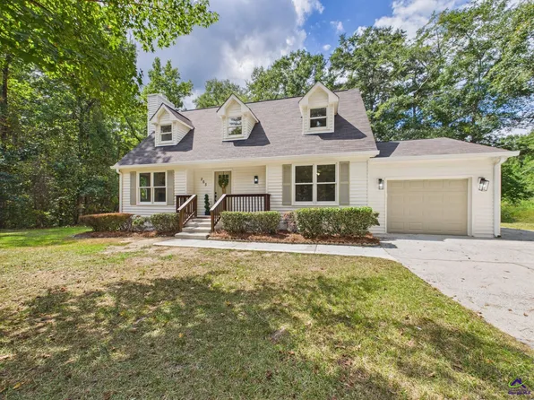 265 Whitaker Rd, Macon, GA 31211