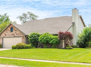 5700 Charlesgate Rd, Huber Heights, OH 45424