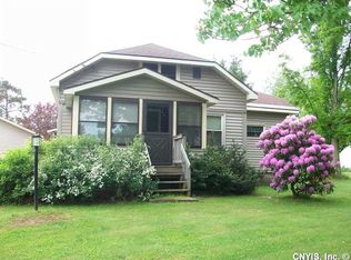 399 County Route 3, Fulton, NY 13069