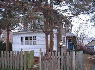 9 Auchy Rd, Erdenheim, PA 19038