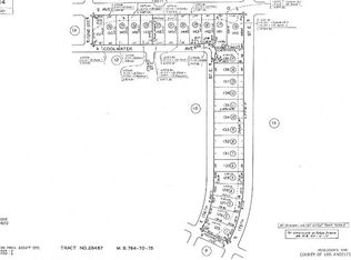 0 Coolwater Ave Lot 151, Palmdale, CA