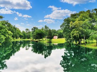 5301 S Lick Creek Rd, Morgantown, IN 46160