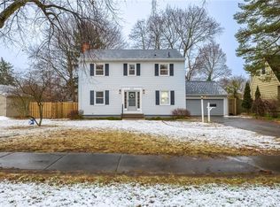 275 Nunda Blvd, Rochester, NY 14610