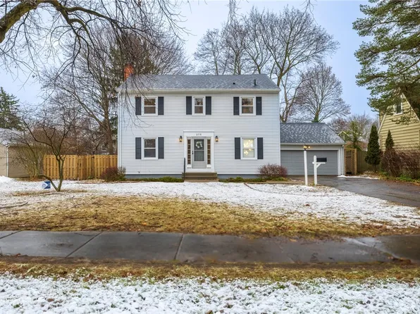 275 Nunda Blvd, Rochester, NY 14610