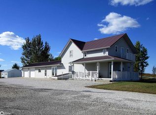 3174 305th St, Dows, IA 50071