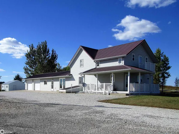 3174 305th St, Dows, IA 50071