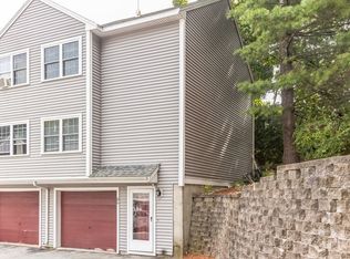 80 Smith St UNIT D6, Lowell, MA 01851