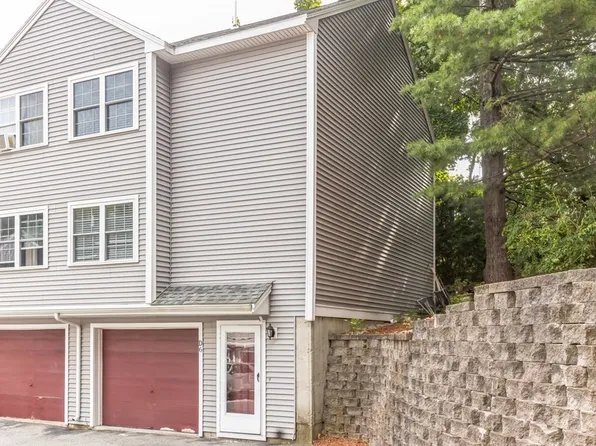 80 Smith St Unit D6, Lowell, MA 01851