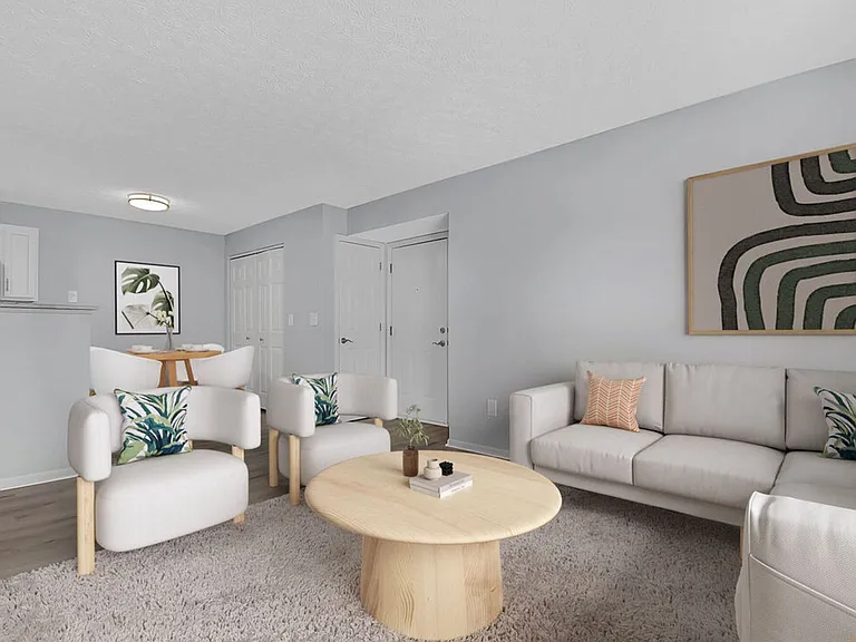 Fountain Place Apartments — Photo 15