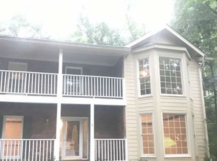 606 Copperfield Ln NW, Acworth, GA 30102