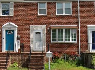 4908 Gateway Ter, Halethorpe, MD 21227