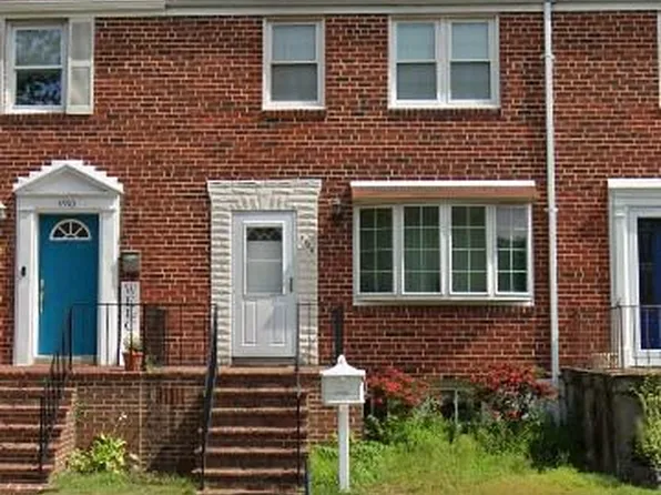 4908 Gateway Ter, Halethorpe, MD 21227