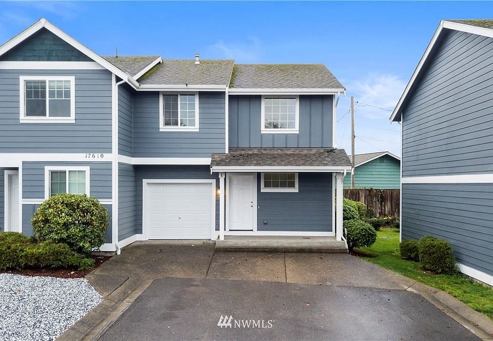 1st image of 17610 26th Ave E APT 1