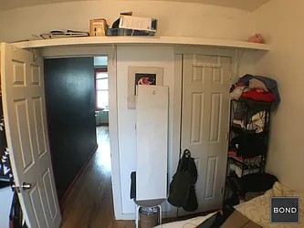 Rented by Bond New York