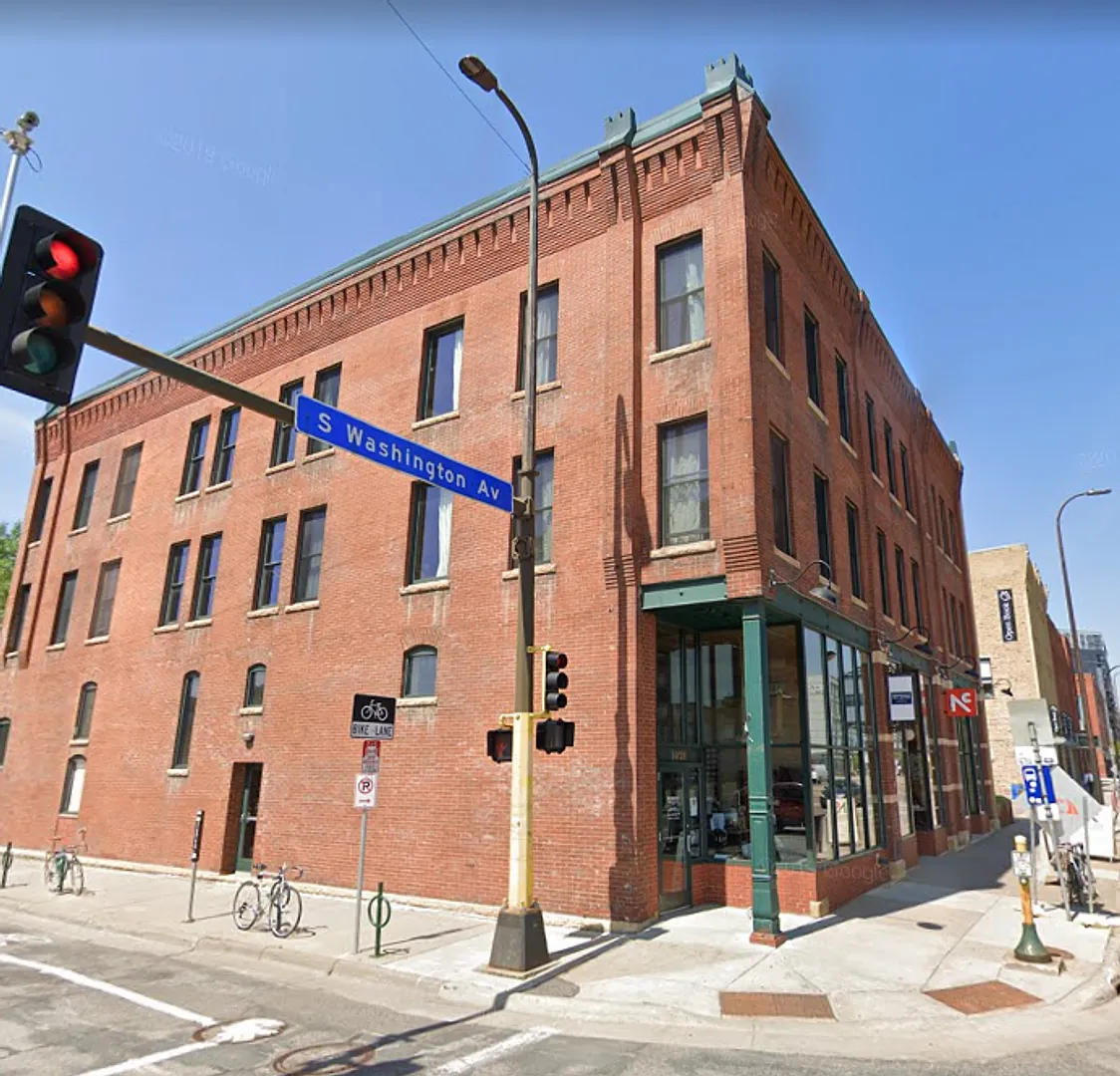 Washington Ave Lofts — Photo 2