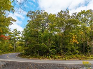 LOT 15 Oakridge Rd N, McDougall, ON P2A 2W9