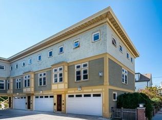100 Vernon St UNIT 6, Somerville, MA 02145