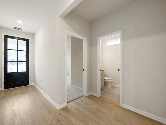 Foyer