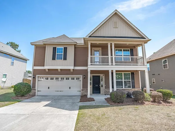 139 Bonhill Dr, Cayce, SC 29033