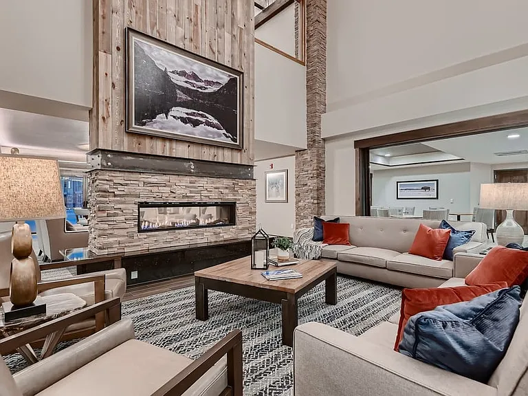 Eagle's Peak - 55+ Community — Photo 12