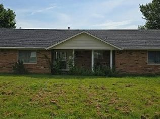 31135 S Anderson Rd, Inola, OK 74036