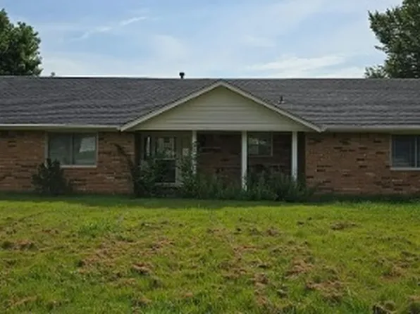 31135 S Anderson Rd, Inola, OK 74036