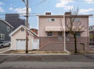 184 49th St, Pittsburgh, PA