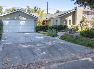 720 N Rose St, Burbank, CA 91505