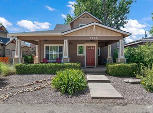 3413 W Bellomy Ln, Boise, ID 83703