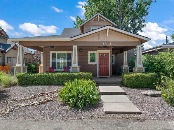 3413 W Bellomy Ln, Boise, ID 83703