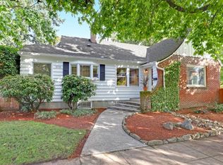 5735 NE Klickitat St, Portland, OR 97213