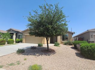 35233 N Thurber Rd, Queen Creek, AZ 85142
